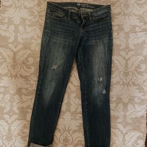 Eddie Bauer jeans